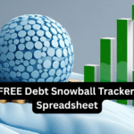 Free Debt Snowball Tracker